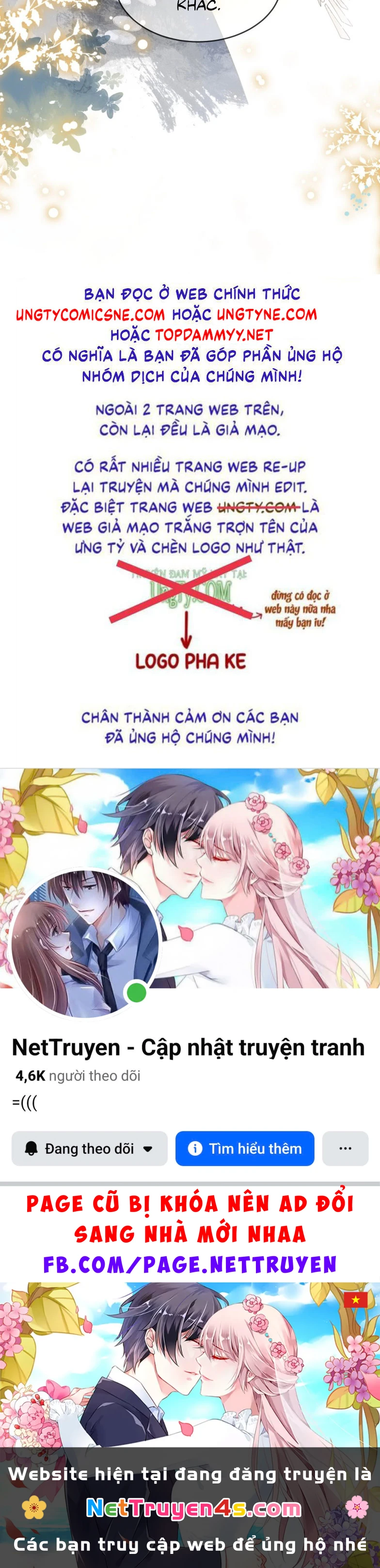 Cớ Gì Dùng Quyền Thế Đổi Lấy Hoan Lạc Nơi Giường Ngọc Chapter 3 - 45