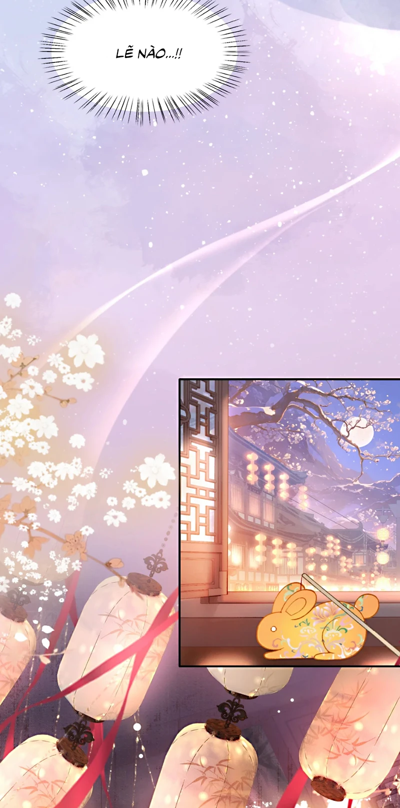 Cớ Gì Dùng Quyền Thế Đổi Lấy Hoan Lạc Nơi Giường Ngọc Chapter 4 - 5