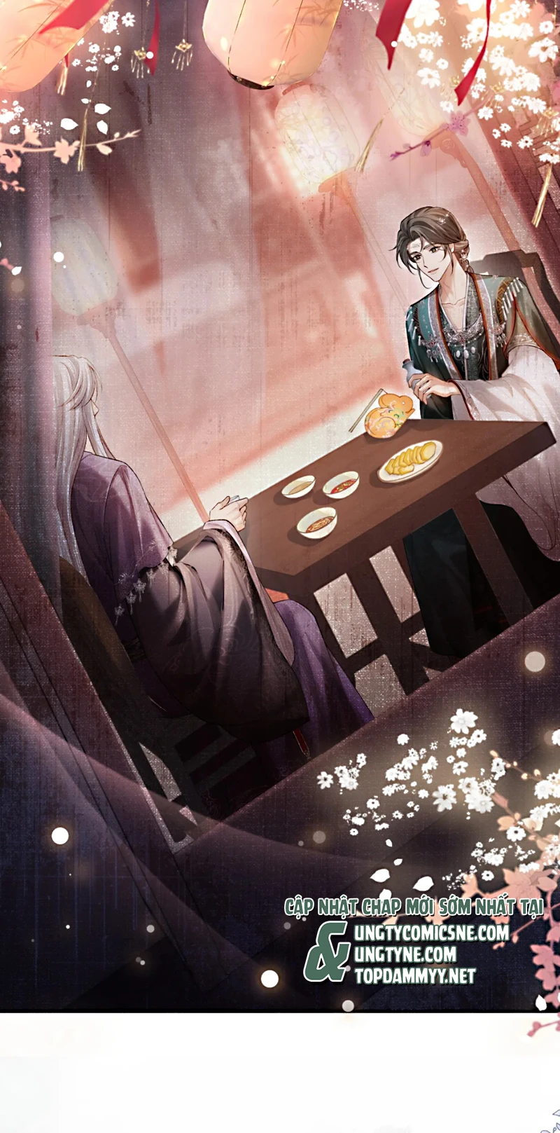 Cớ Gì Dùng Quyền Thế Đổi Lấy Hoan Lạc Nơi Giường Ngọc Chapter 4 - 6