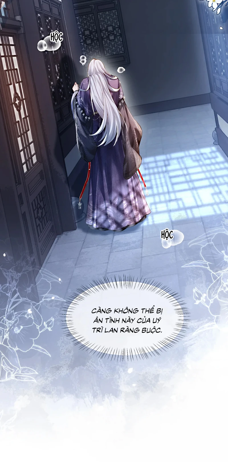 Cớ Gì Dùng Quyền Thế Đổi Lấy Hoan Lạc Nơi Giường Ngọc Chapter 4 - 10