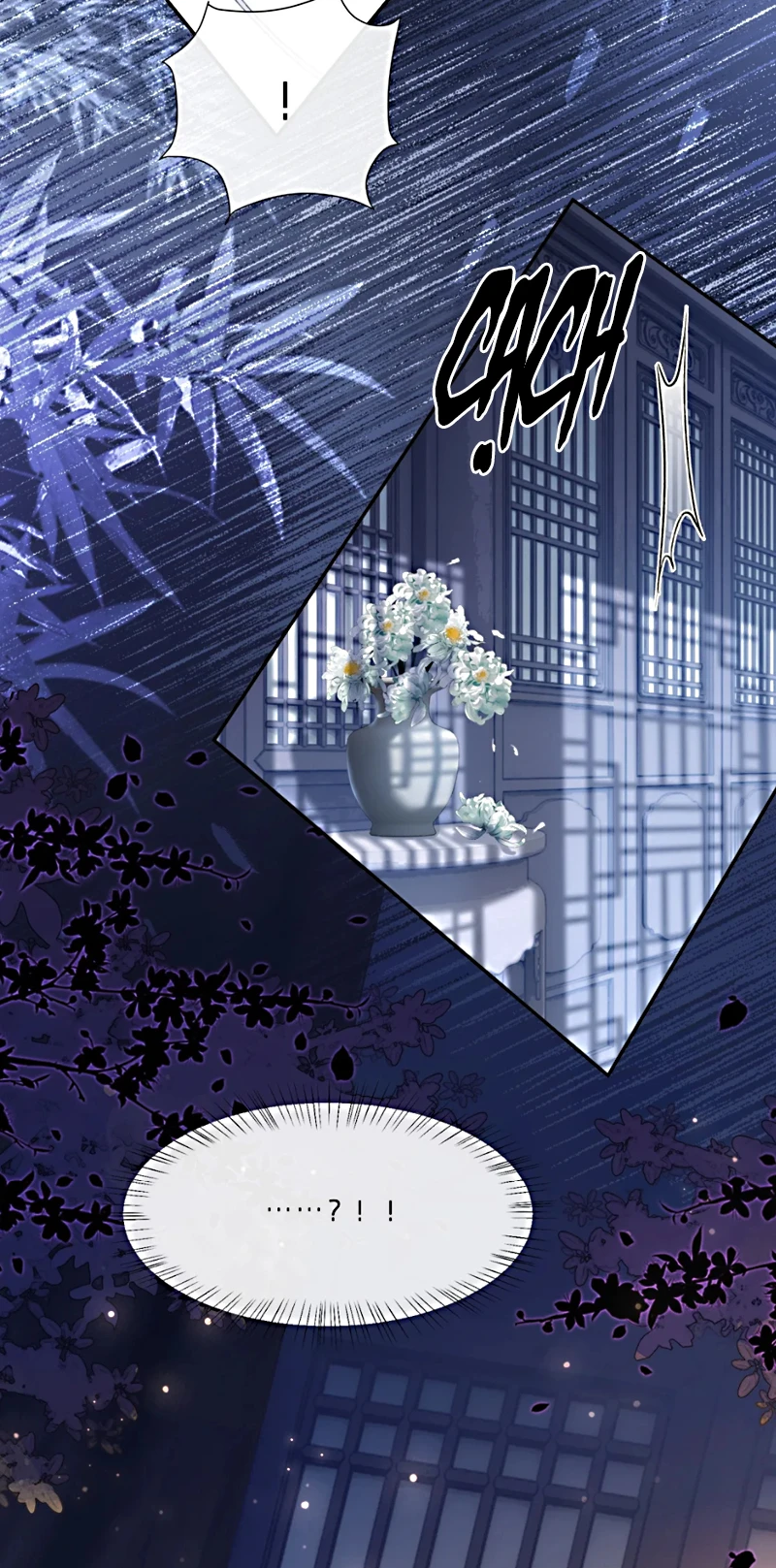 Cớ Gì Dùng Quyền Thế Đổi Lấy Hoan Lạc Nơi Giường Ngọc Chapter 4 - 14