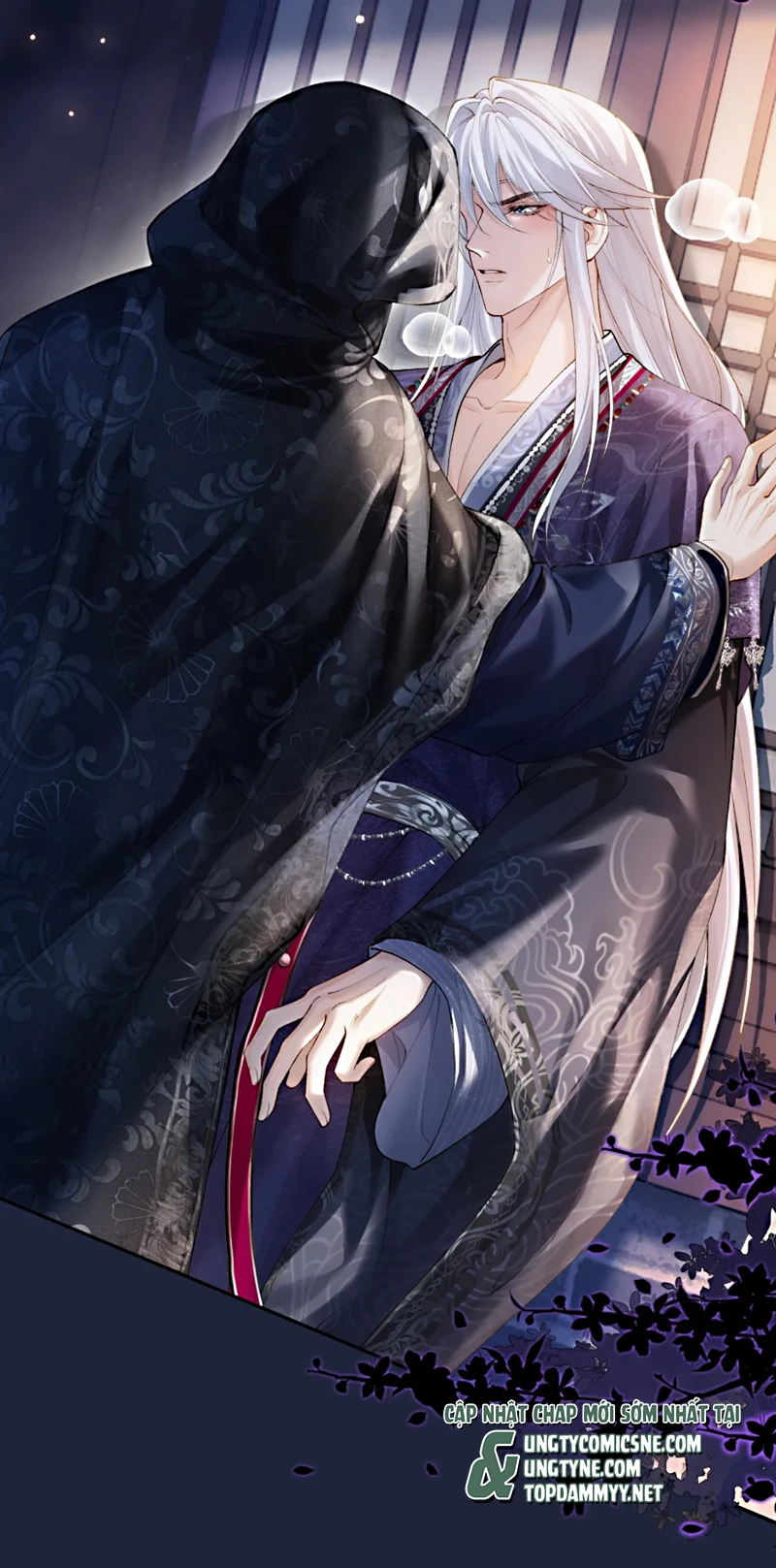 Cớ Gì Dùng Quyền Thế Đổi Lấy Hoan Lạc Nơi Giường Ngọc Chapter 4 - 15