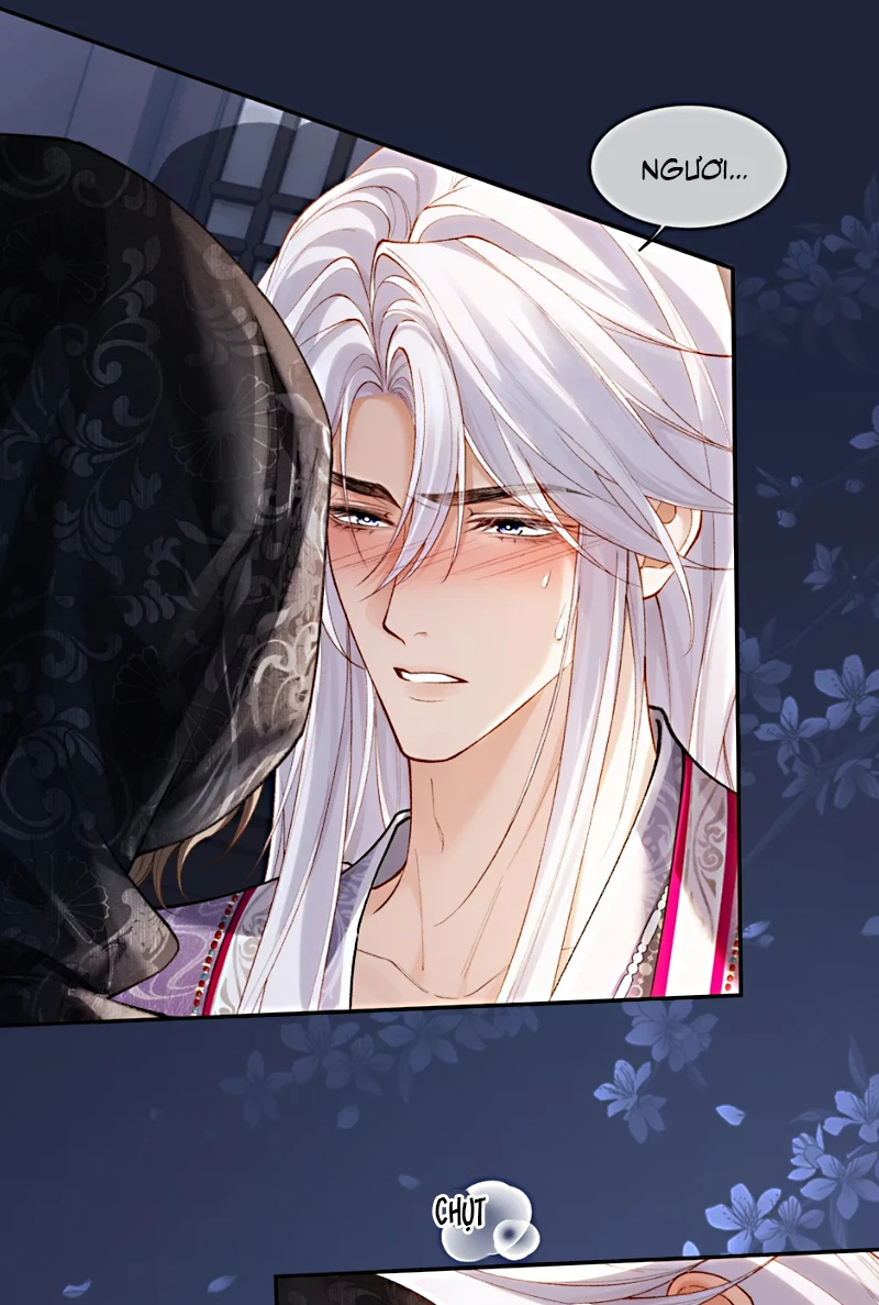 Cớ Gì Dùng Quyền Thế Đổi Lấy Hoan Lạc Nơi Giường Ngọc Chapter 4 - 16