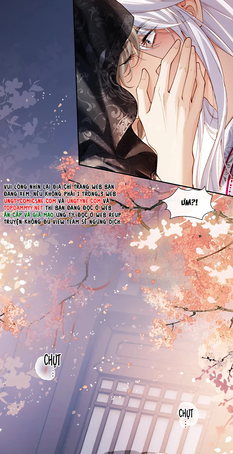 Cớ Gì Dùng Quyền Thế Đổi Lấy Hoan Lạc Nơi Giường Ngọc Chapter 4 - 17