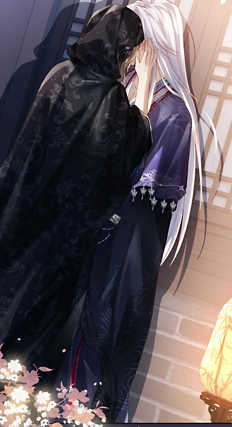 Cớ Gì Dùng Quyền Thế Đổi Lấy Hoan Lạc Nơi Giường Ngọc Chapter 4 - 18