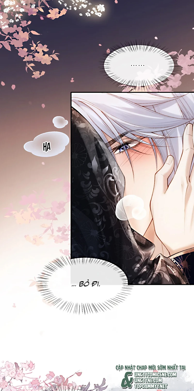 Cớ Gì Dùng Quyền Thế Đổi Lấy Hoan Lạc Nơi Giường Ngọc Chapter 4 - 19