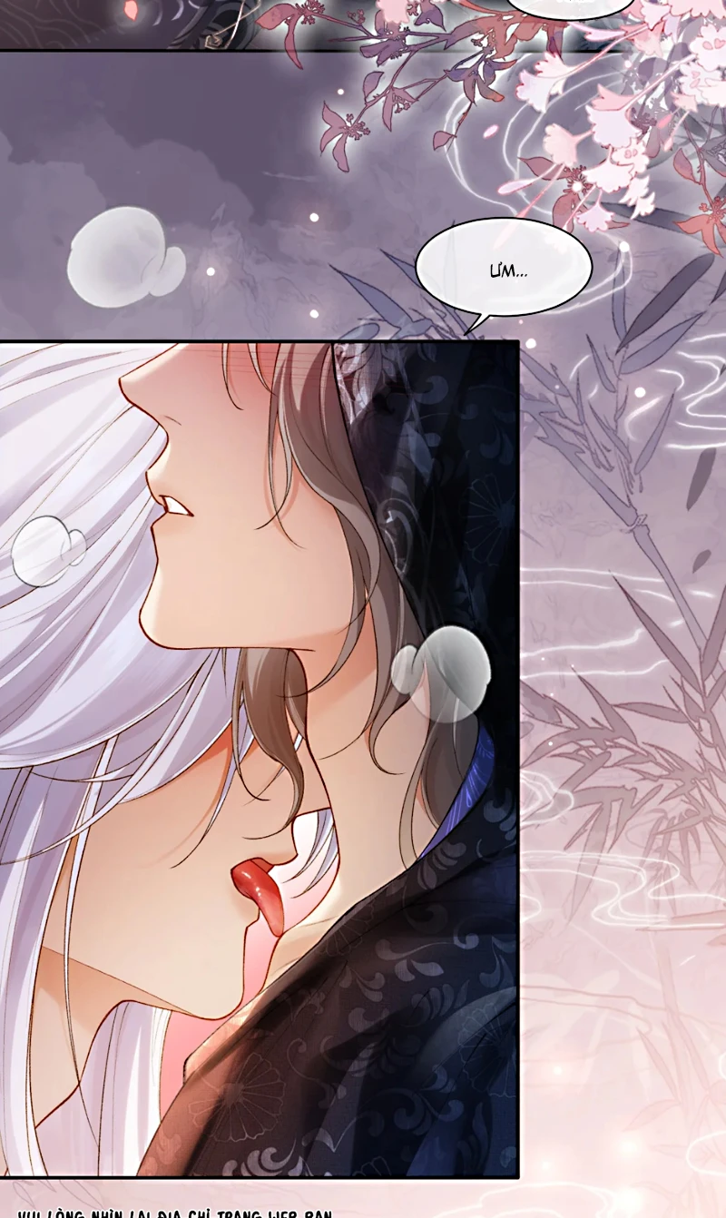 Cớ Gì Dùng Quyền Thế Đổi Lấy Hoan Lạc Nơi Giường Ngọc Chapter 4 - 21