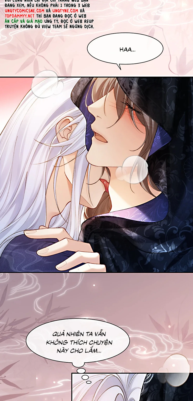 Cớ Gì Dùng Quyền Thế Đổi Lấy Hoan Lạc Nơi Giường Ngọc Chapter 4 - 22