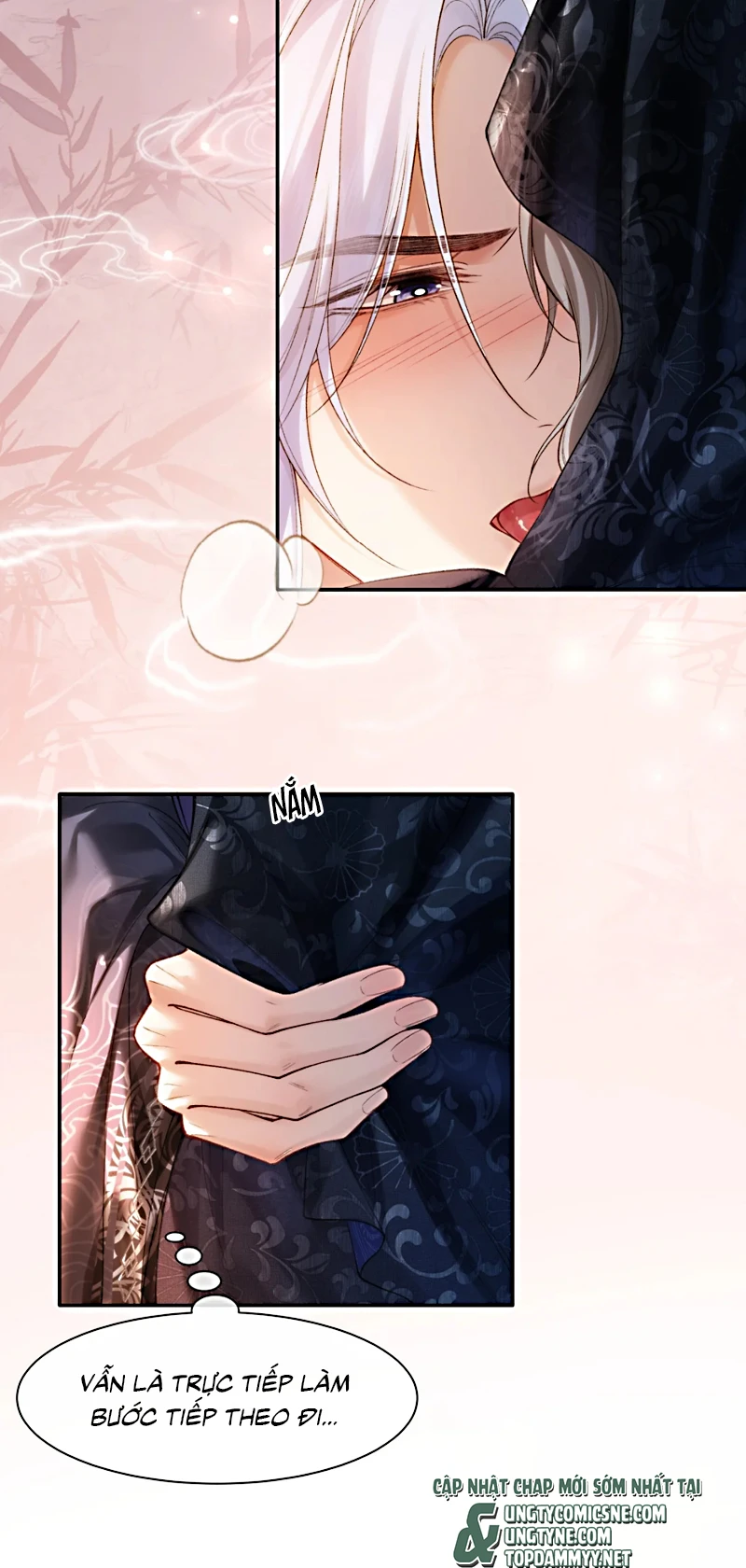 Cớ Gì Dùng Quyền Thế Đổi Lấy Hoan Lạc Nơi Giường Ngọc Chapter 4 - 23