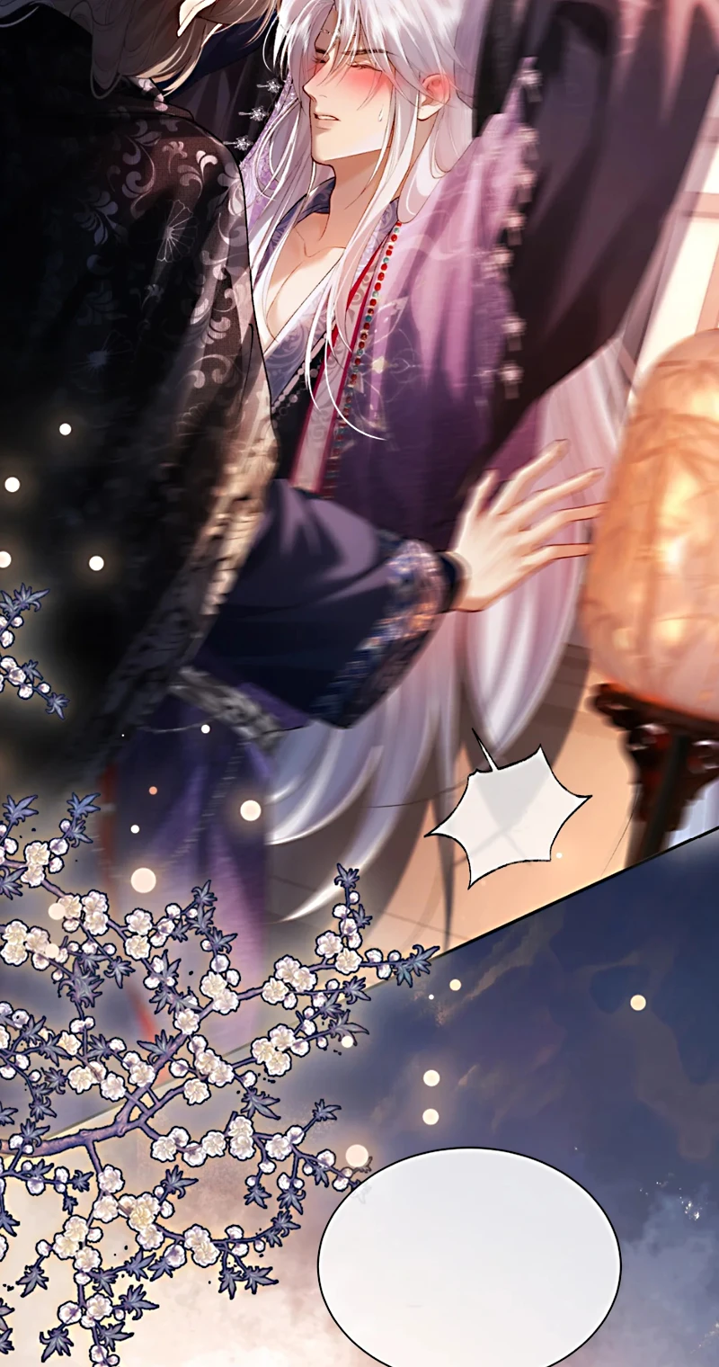 Cớ Gì Dùng Quyền Thế Đổi Lấy Hoan Lạc Nơi Giường Ngọc Chapter 4 - 35