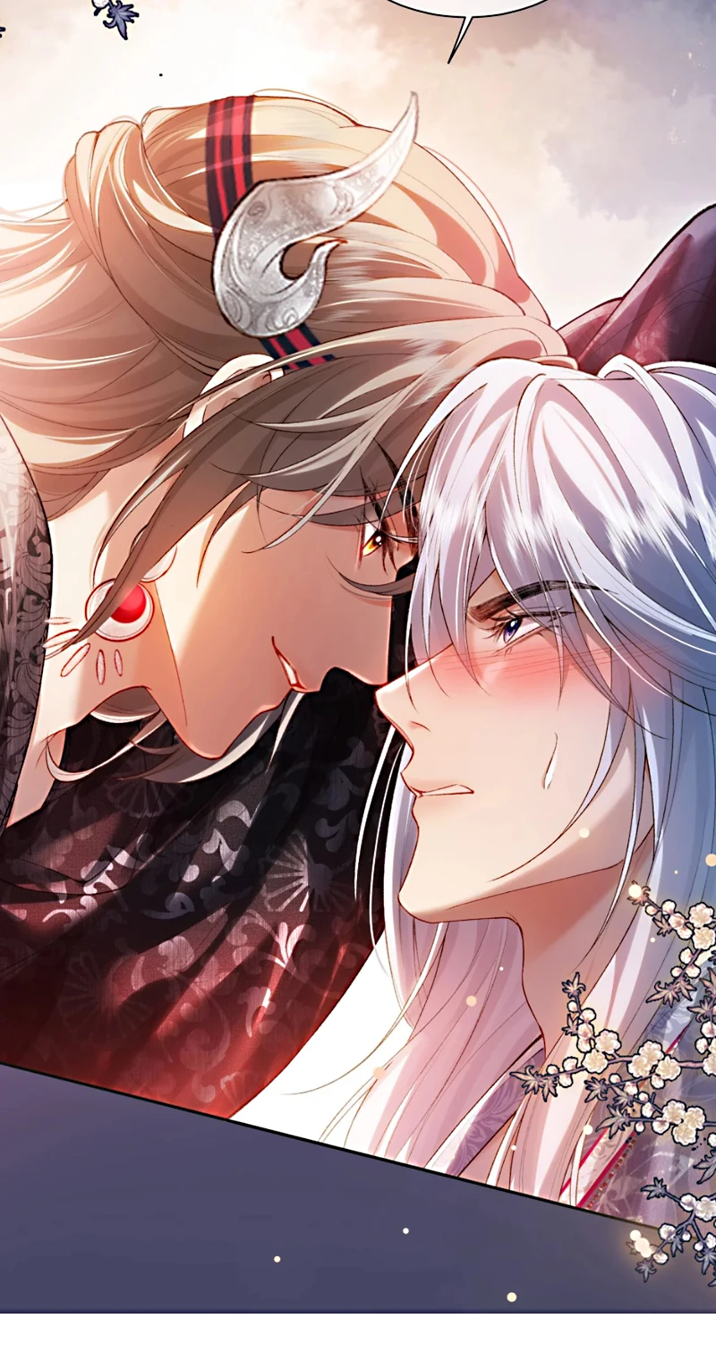 Cớ Gì Dùng Quyền Thế Đổi Lấy Hoan Lạc Nơi Giường Ngọc Chapter 4 - 36