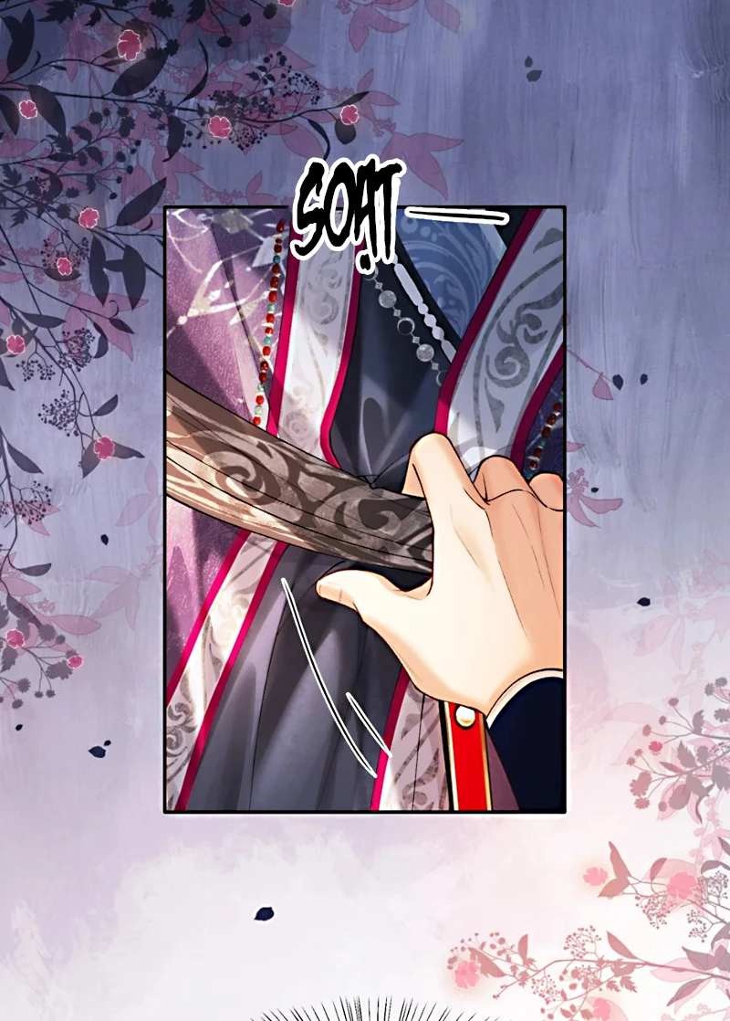 Cớ Gì Dùng Quyền Thế Đổi Lấy Hoan Lạc Nơi Giường Ngọc Chapter 5 - 5