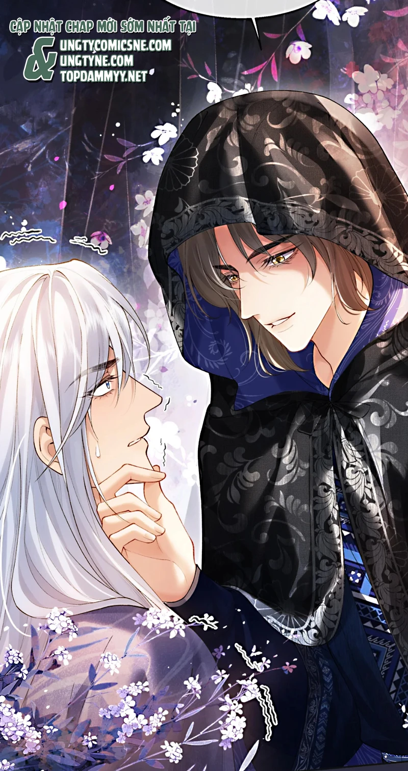 Cớ Gì Dùng Quyền Thế Đổi Lấy Hoan Lạc Nơi Giường Ngọc Chapter 5 - 11