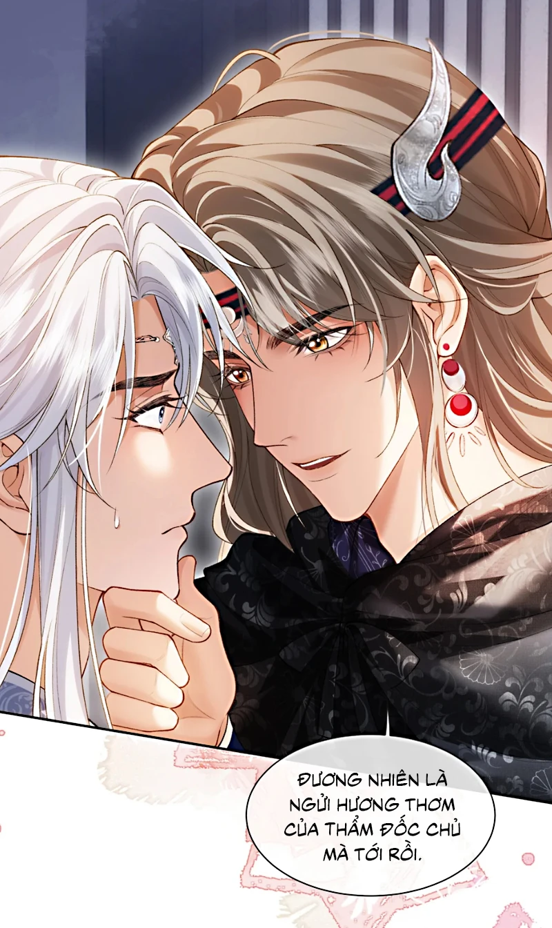 Cớ Gì Dùng Quyền Thế Đổi Lấy Hoan Lạc Nơi Giường Ngọc Chapter 5 - 13