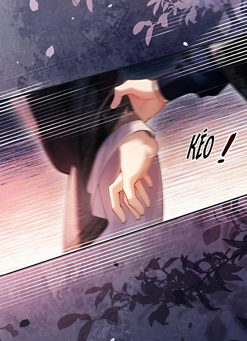 Cớ Gì Dùng Quyền Thế Đổi Lấy Hoan Lạc Nơi Giường Ngọc Chapter 5 - 20