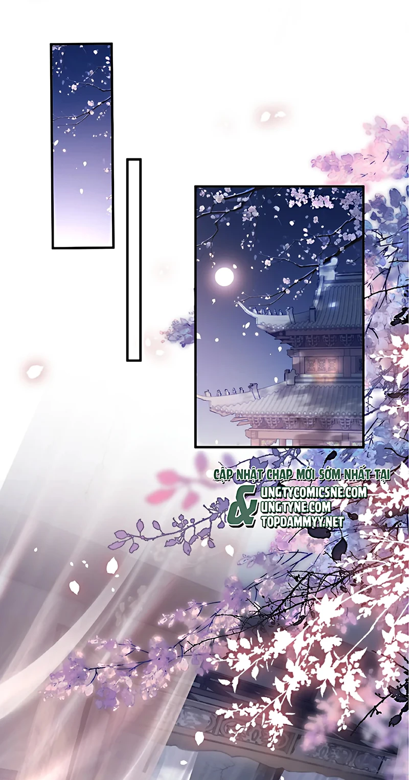 Cớ Gì Dùng Quyền Thế Đổi Lấy Hoan Lạc Nơi Giường Ngọc Chapter 6 - 2