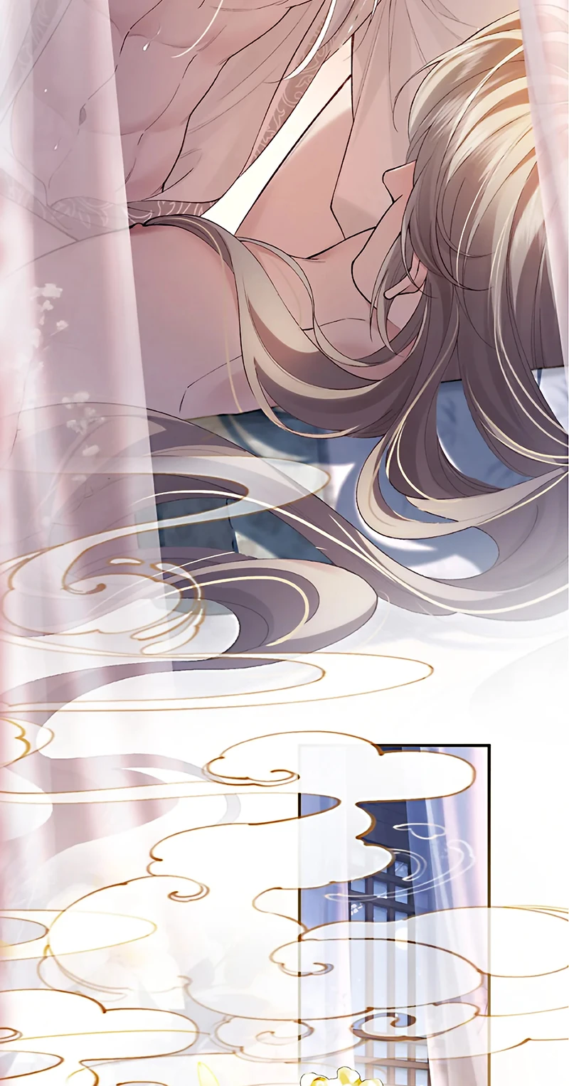 Cớ Gì Dùng Quyền Thế Đổi Lấy Hoan Lạc Nơi Giường Ngọc Chapter 6 - 6