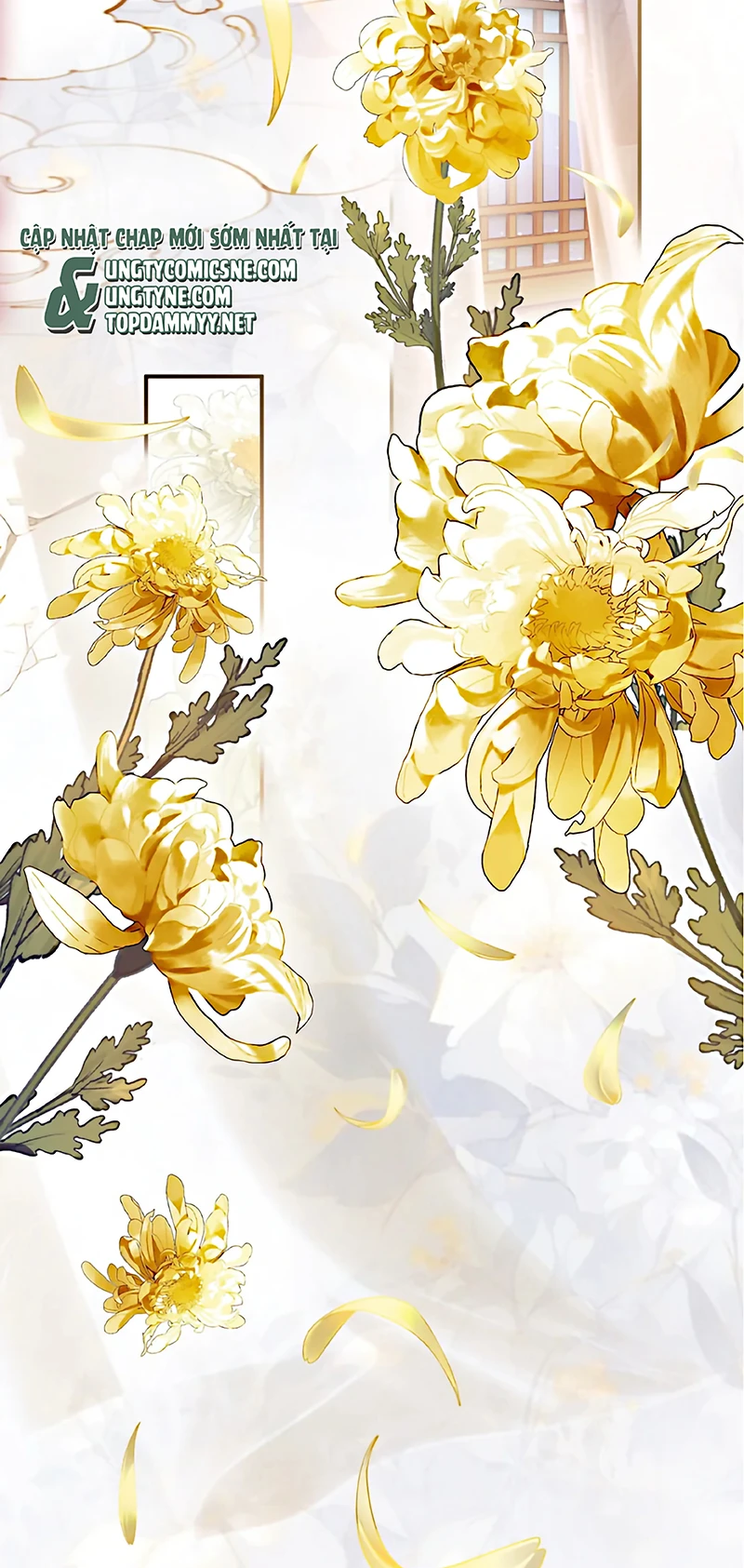 Cớ Gì Dùng Quyền Thế Đổi Lấy Hoan Lạc Nơi Giường Ngọc Chapter 6 - 7