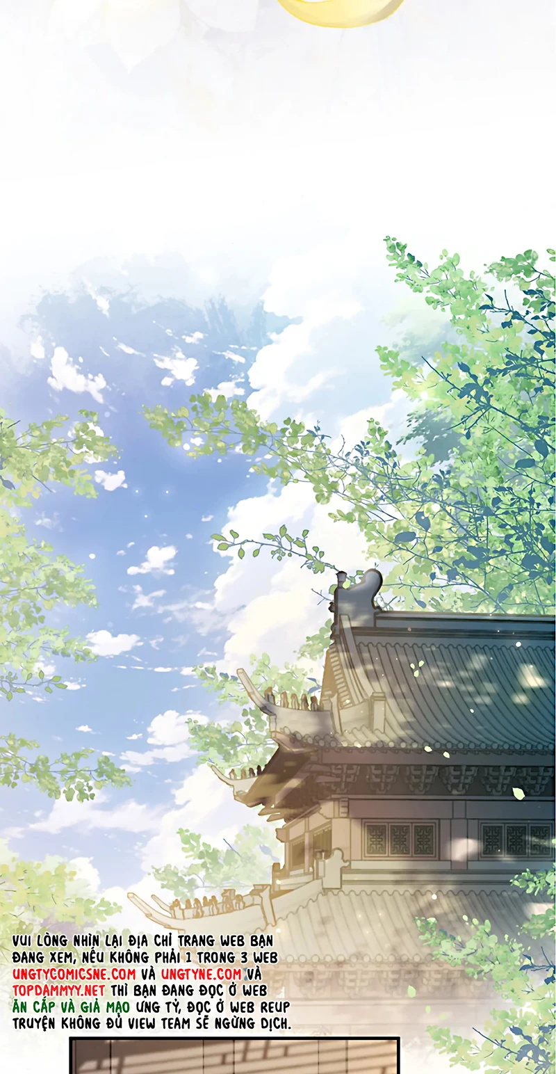 Cớ Gì Dùng Quyền Thế Đổi Lấy Hoan Lạc Nơi Giường Ngọc Chapter 6 - 8