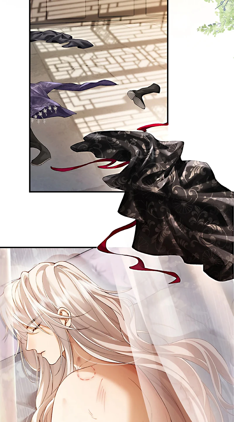 Cớ Gì Dùng Quyền Thế Đổi Lấy Hoan Lạc Nơi Giường Ngọc Chapter 6 - 9