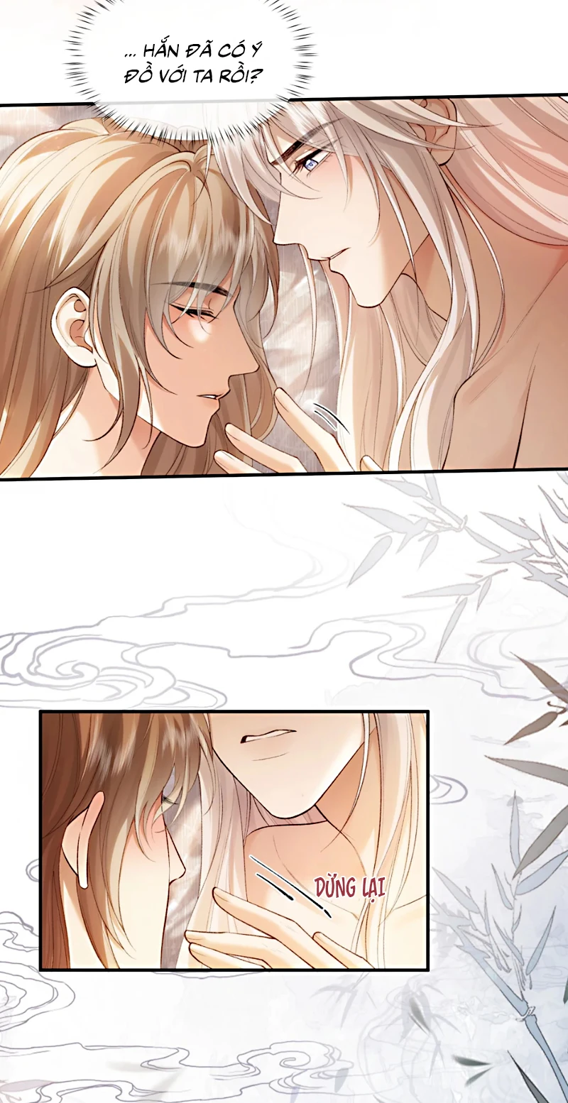 Cớ Gì Dùng Quyền Thế Đổi Lấy Hoan Lạc Nơi Giường Ngọc Chapter 6 - 21