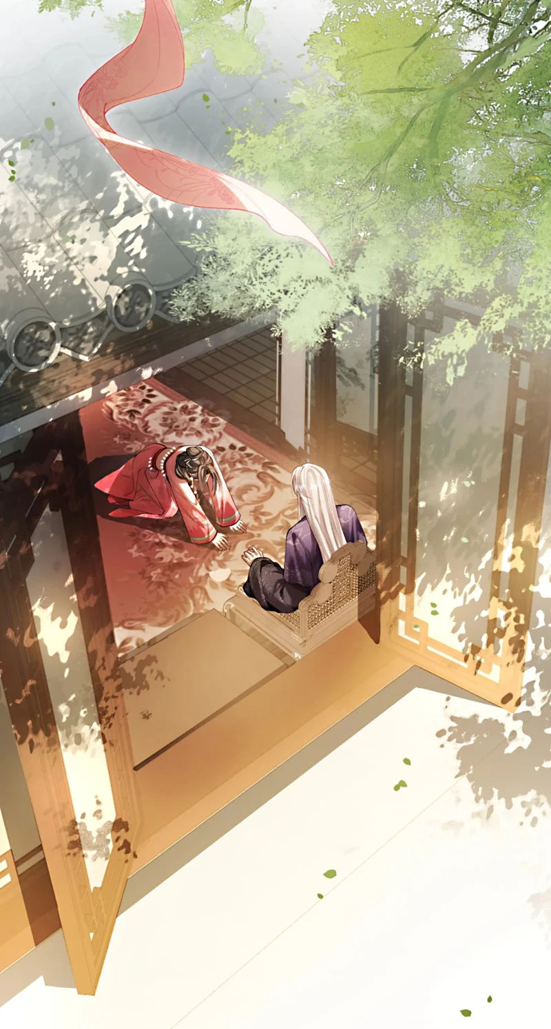 Cớ Gì Dùng Quyền Thế Đổi Lấy Hoan Lạc Nơi Giường Ngọc Chapter 6 - 28