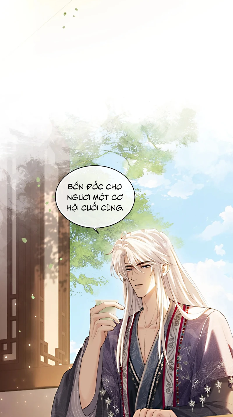 Cớ Gì Dùng Quyền Thế Đổi Lấy Hoan Lạc Nơi Giường Ngọc Chapter 6 - 29