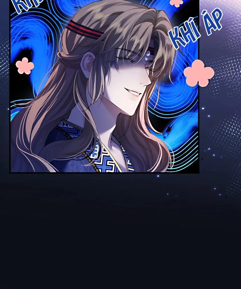 Cớ Gì Dùng Quyền Thế Đổi Lấy Hoan Lạc Nơi Giường Ngọc Chapter 6 - 35