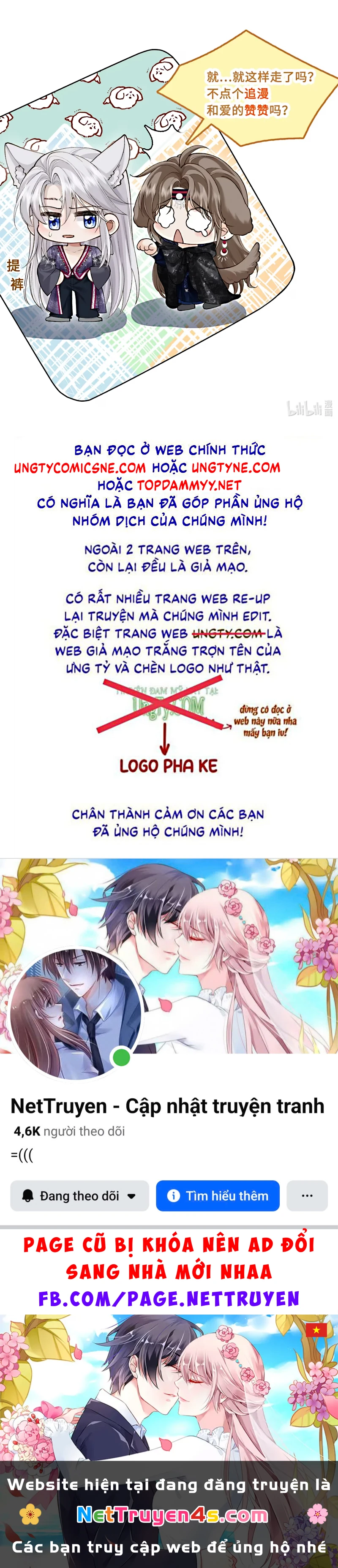 Cớ Gì Dùng Quyền Thế Đổi Lấy Hoan Lạc Nơi Giường Ngọc Chapter 6 - 46