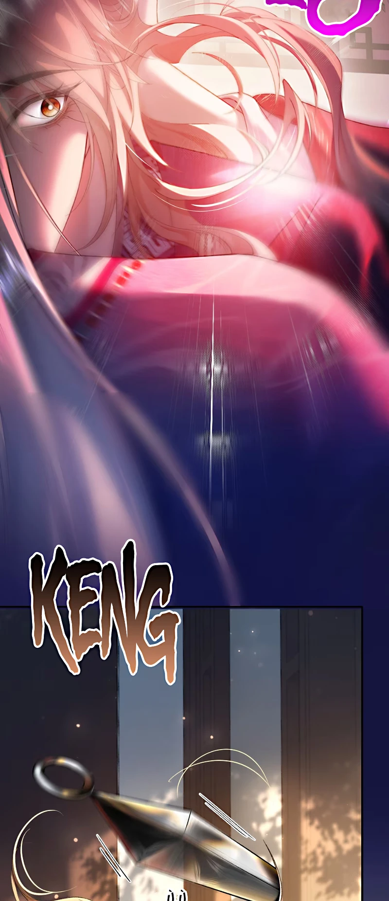 Cớ Gì Dùng Quyền Thế Đổi Lấy Hoan Lạc Nơi Giường Ngọc Chapter 7 - 5