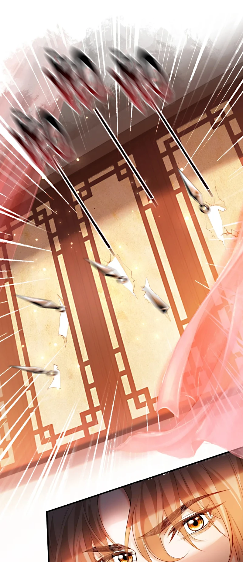 Cớ Gì Dùng Quyền Thế Đổi Lấy Hoan Lạc Nơi Giường Ngọc Chapter 7 - 7