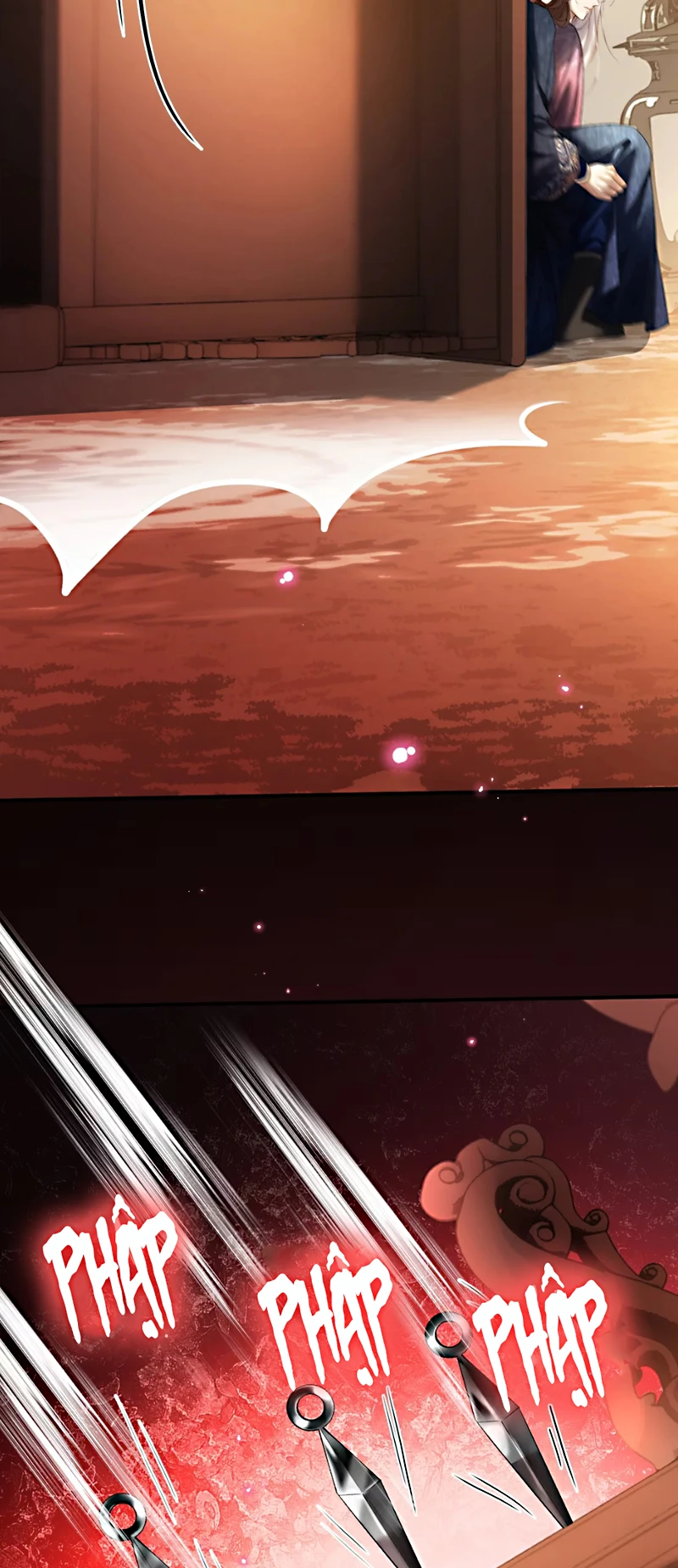 Cớ Gì Dùng Quyền Thế Đổi Lấy Hoan Lạc Nơi Giường Ngọc Chapter 7 - 9