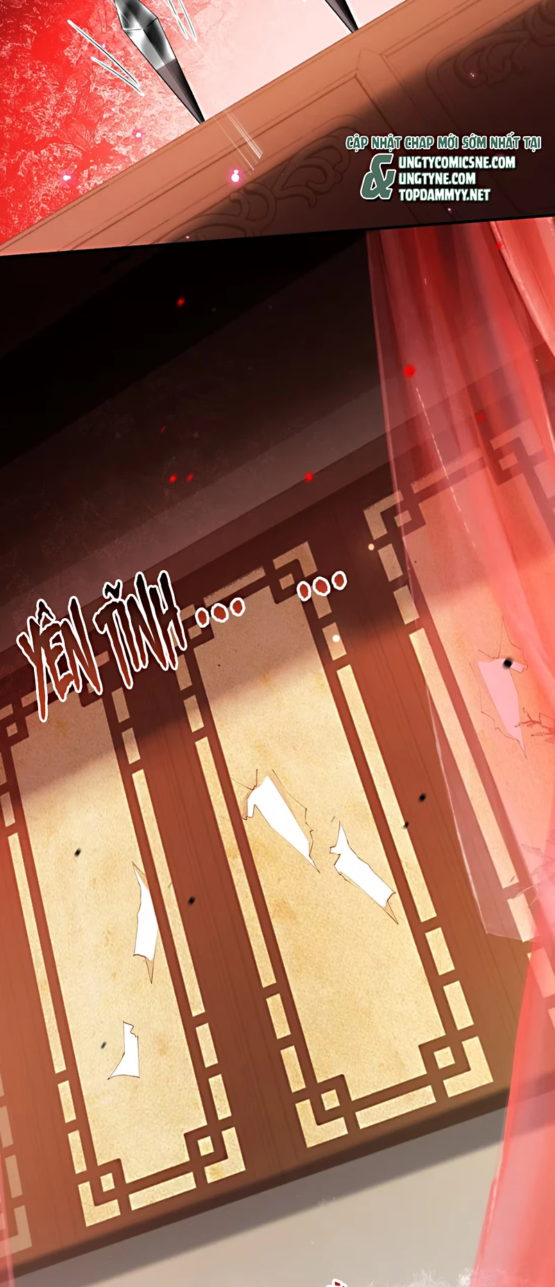 Cớ Gì Dùng Quyền Thế Đổi Lấy Hoan Lạc Nơi Giường Ngọc Chapter 7 - 10