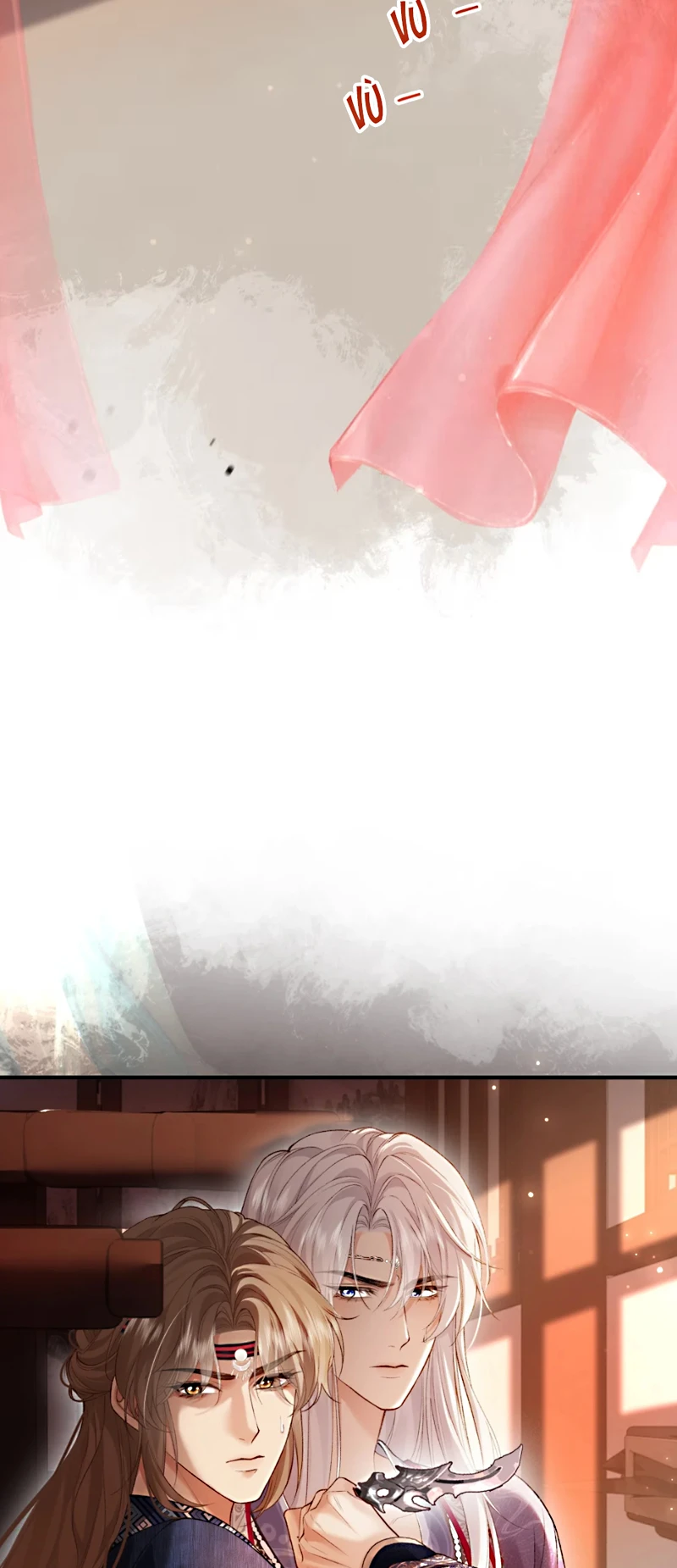 Cớ Gì Dùng Quyền Thế Đổi Lấy Hoan Lạc Nơi Giường Ngọc Chapter 7 - 11