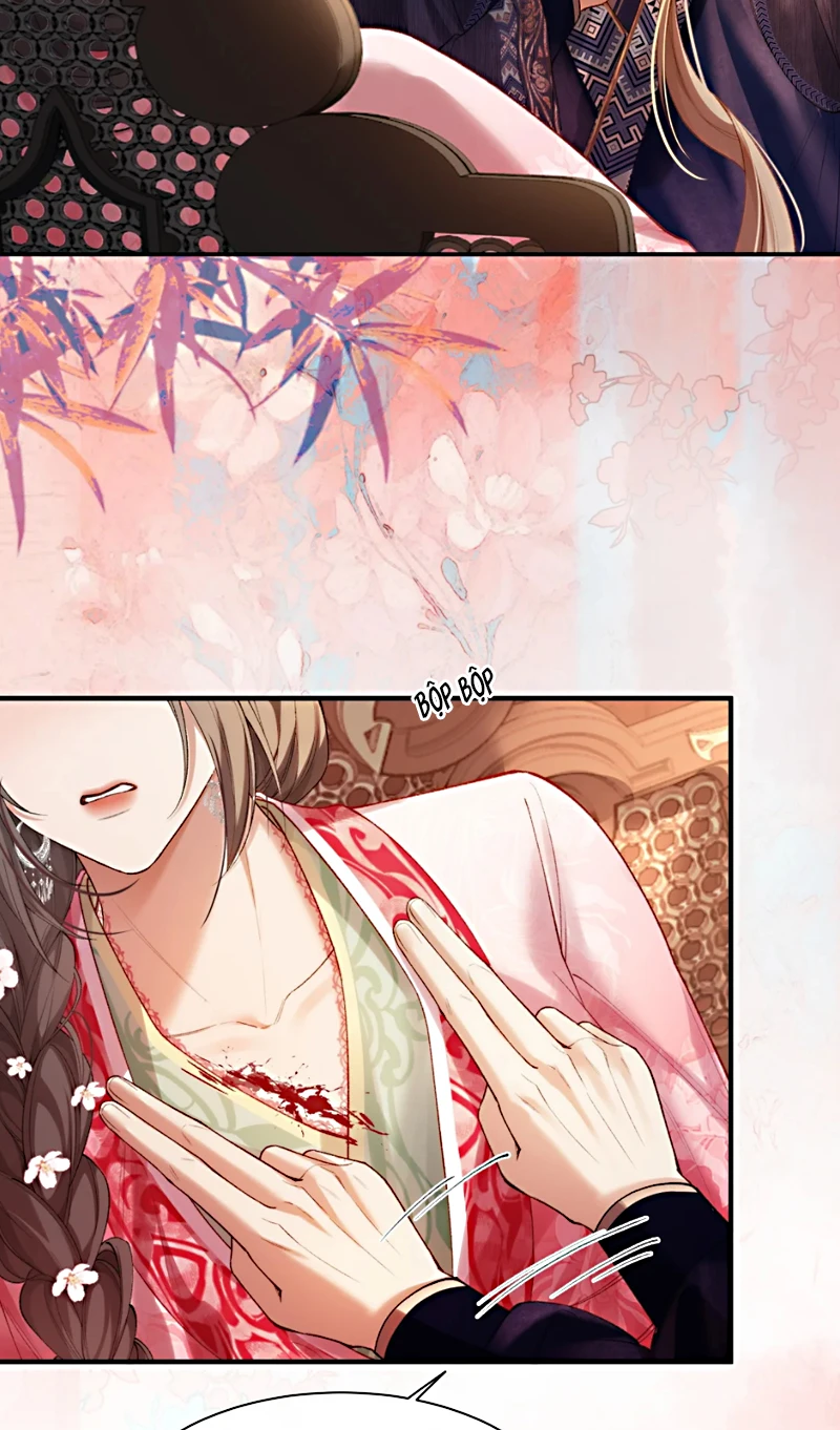 Cớ Gì Dùng Quyền Thế Đổi Lấy Hoan Lạc Nơi Giường Ngọc Chapter 7 - 16