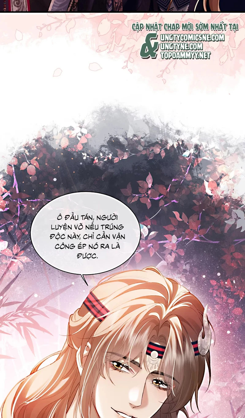 Cớ Gì Dùng Quyền Thế Đổi Lấy Hoan Lạc Nơi Giường Ngọc Chapter 7 - 18