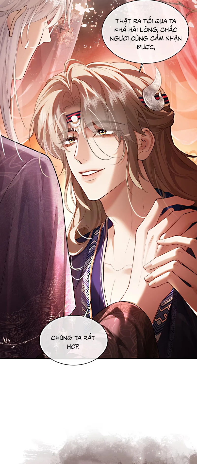 Cớ Gì Dùng Quyền Thế Đổi Lấy Hoan Lạc Nơi Giường Ngọc Chapter 7 - 29