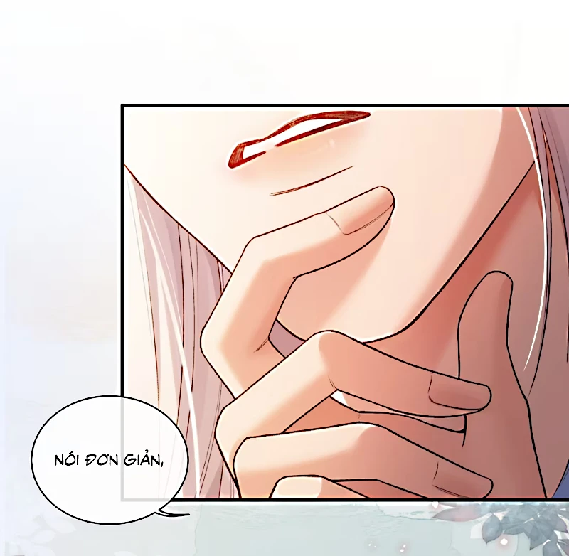 Cớ Gì Dùng Quyền Thế Đổi Lấy Hoan Lạc Nơi Giường Ngọc Chapter 7 - 31