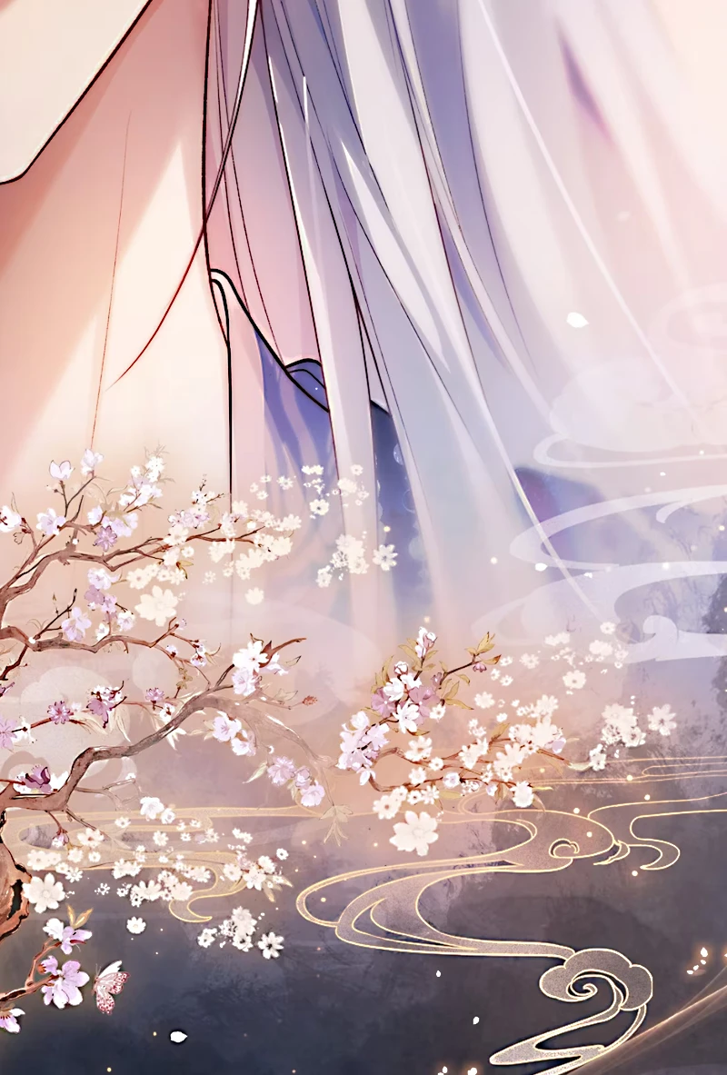 Cớ Gì Dùng Quyền Thế Đổi Lấy Hoan Lạc Nơi Giường Ngọc Chapter 7 - 35