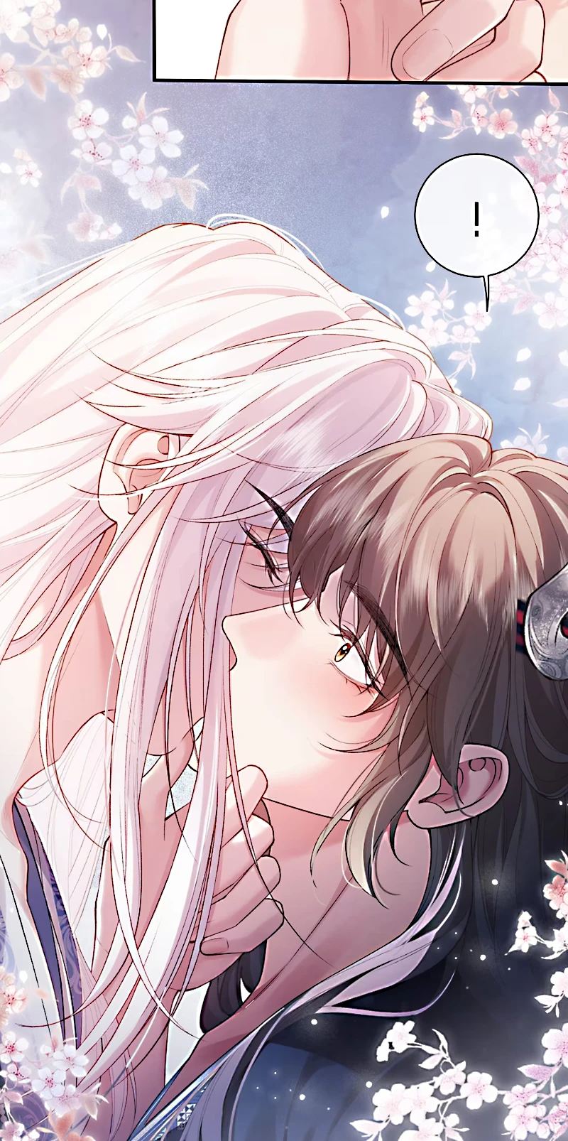 Cớ Gì Dùng Quyền Thế Đổi Lấy Hoan Lạc Nơi Giường Ngọc Chapter 7 - 37