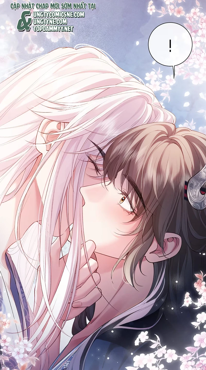 Cớ Gì Dùng Quyền Thế Đổi Lấy Hoan Lạc Nơi Giường Ngọc Chapter 8 - 15