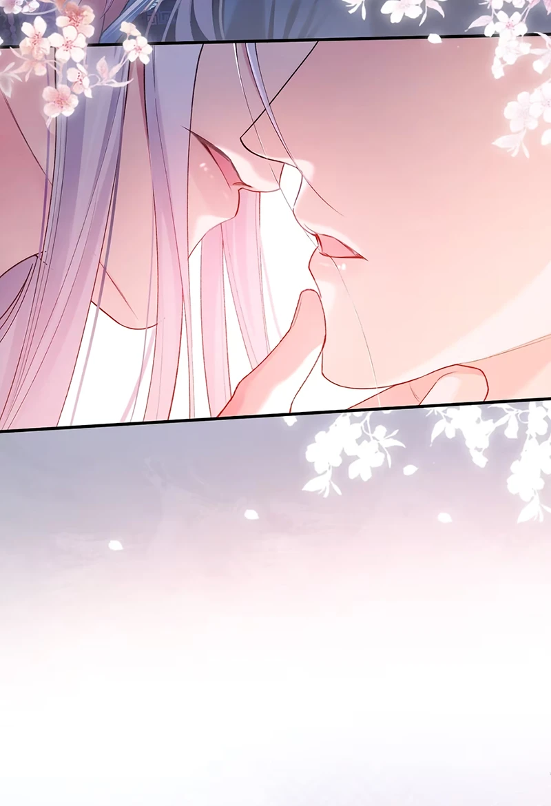 Cớ Gì Dùng Quyền Thế Đổi Lấy Hoan Lạc Nơi Giường Ngọc Chapter 8 - 16