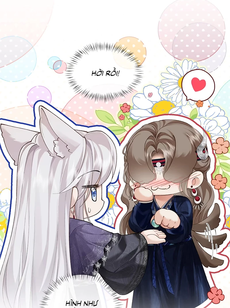 Cớ Gì Dùng Quyền Thế Đổi Lấy Hoan Lạc Nơi Giường Ngọc Chapter 8 - 18