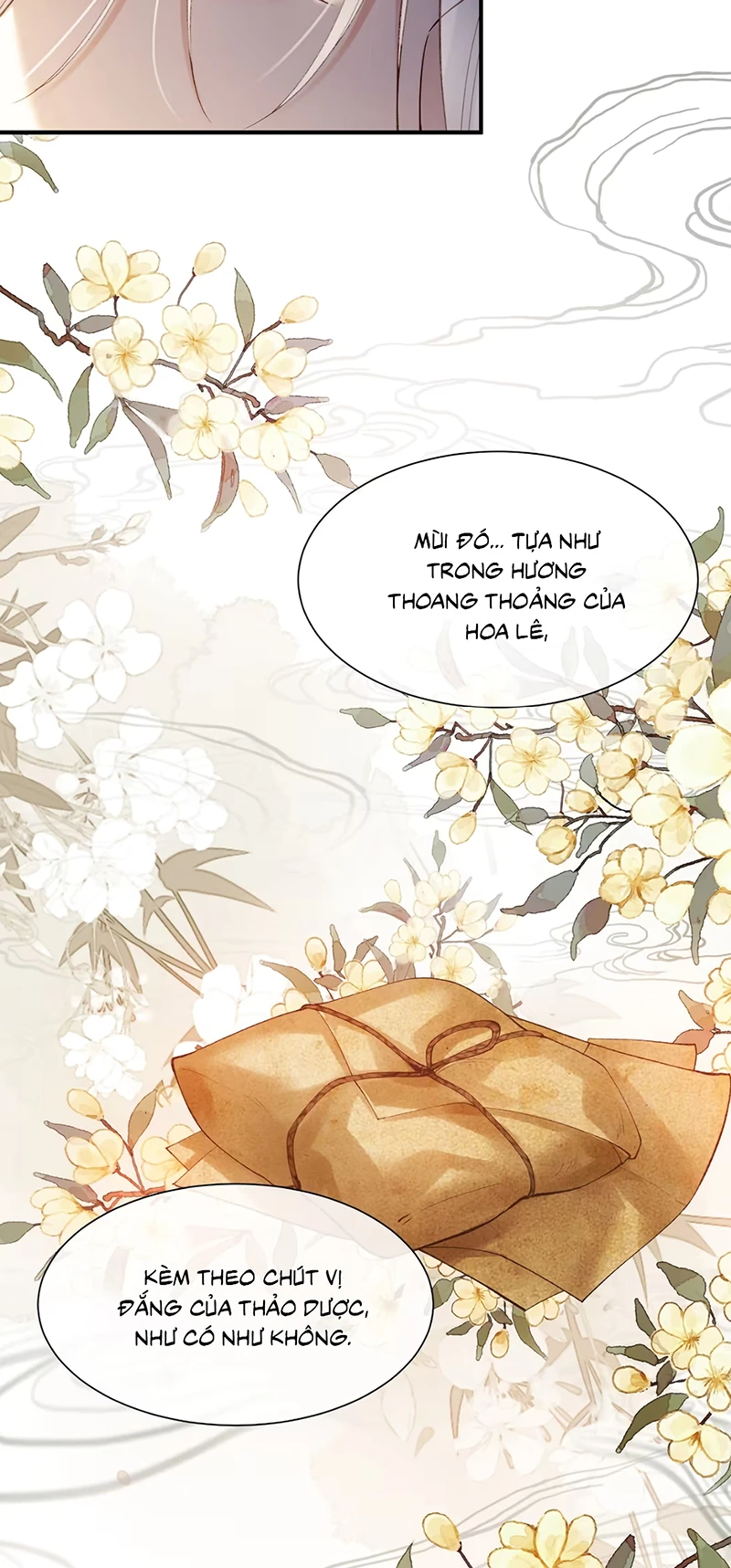 Cớ Gì Dùng Quyền Thế Đổi Lấy Hoan Lạc Nơi Giường Ngọc Chapter 8 - 26