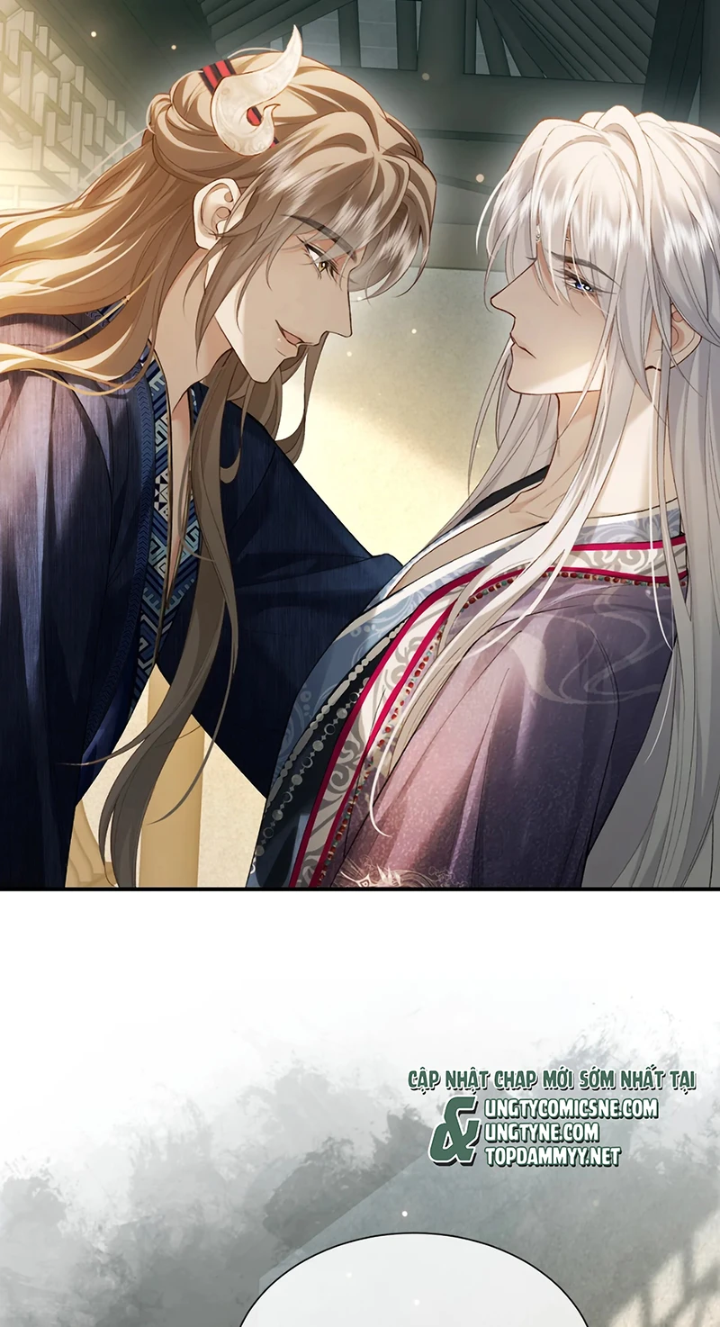 Cớ Gì Dùng Quyền Thế Đổi Lấy Hoan Lạc Nơi Giường Ngọc Chapter 9 - 8