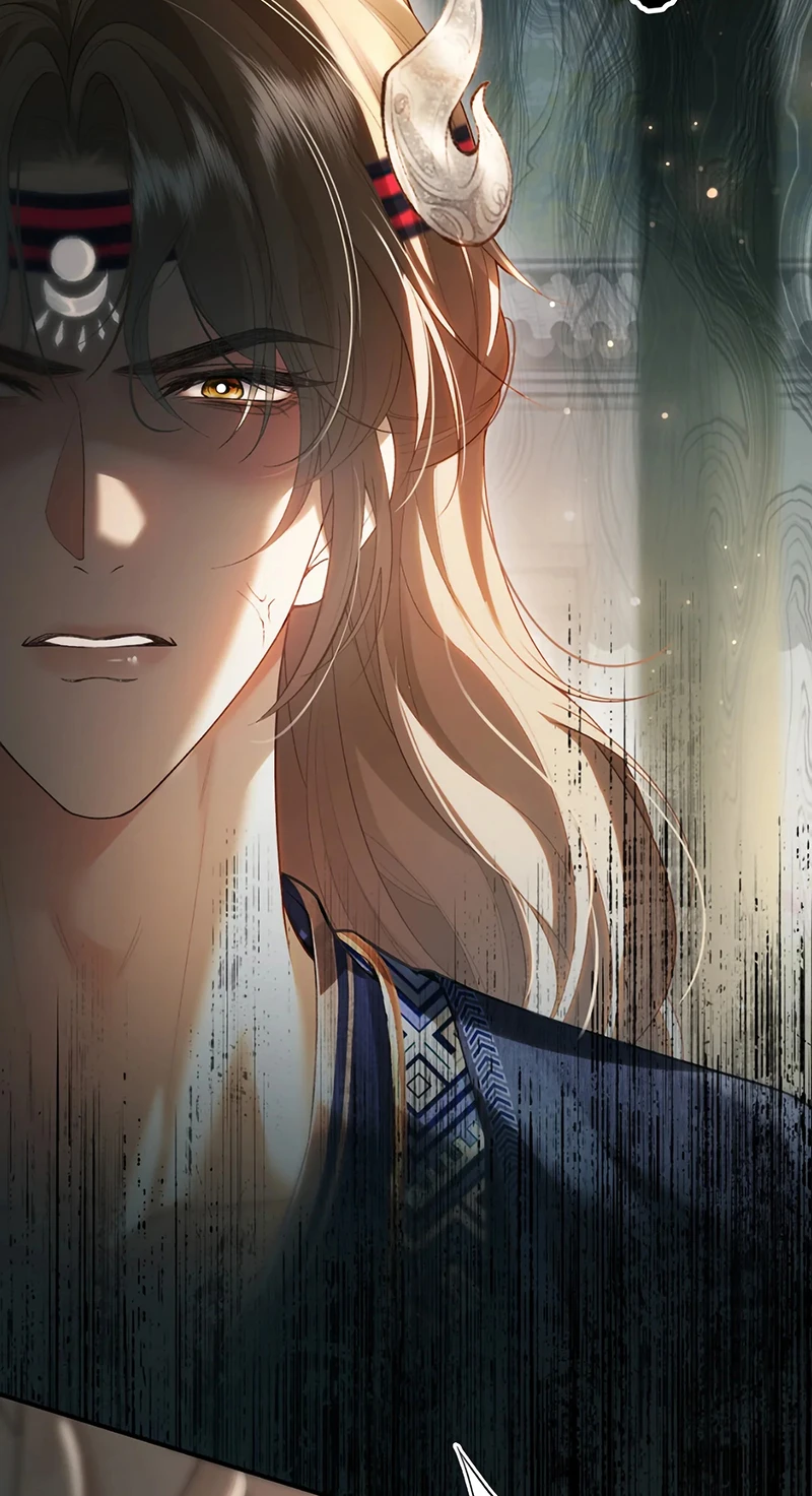 Cớ Gì Dùng Quyền Thế Đổi Lấy Hoan Lạc Nơi Giường Ngọc Chapter 9 - 11