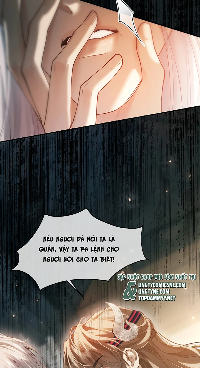 Cớ Gì Dùng Quyền Thế Đổi Lấy Hoan Lạc Nơi Giường Ngọc Chapter 9 - 12