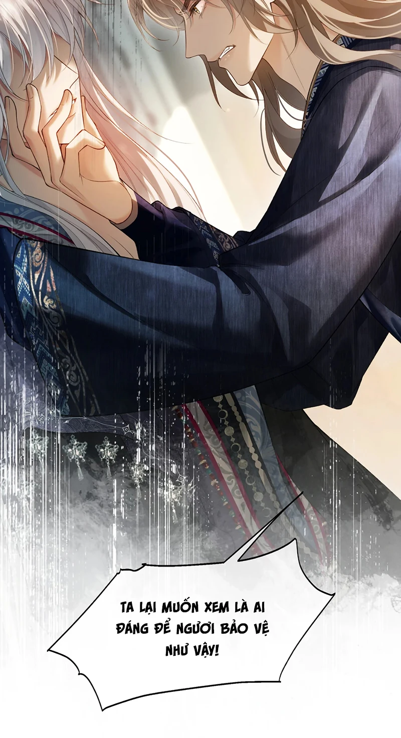 Cớ Gì Dùng Quyền Thế Đổi Lấy Hoan Lạc Nơi Giường Ngọc Chapter 9 - 13