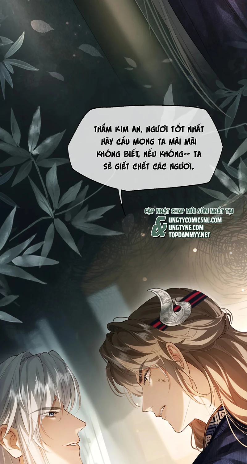 Cớ Gì Dùng Quyền Thế Đổi Lấy Hoan Lạc Nơi Giường Ngọc Chapter 9 - 17