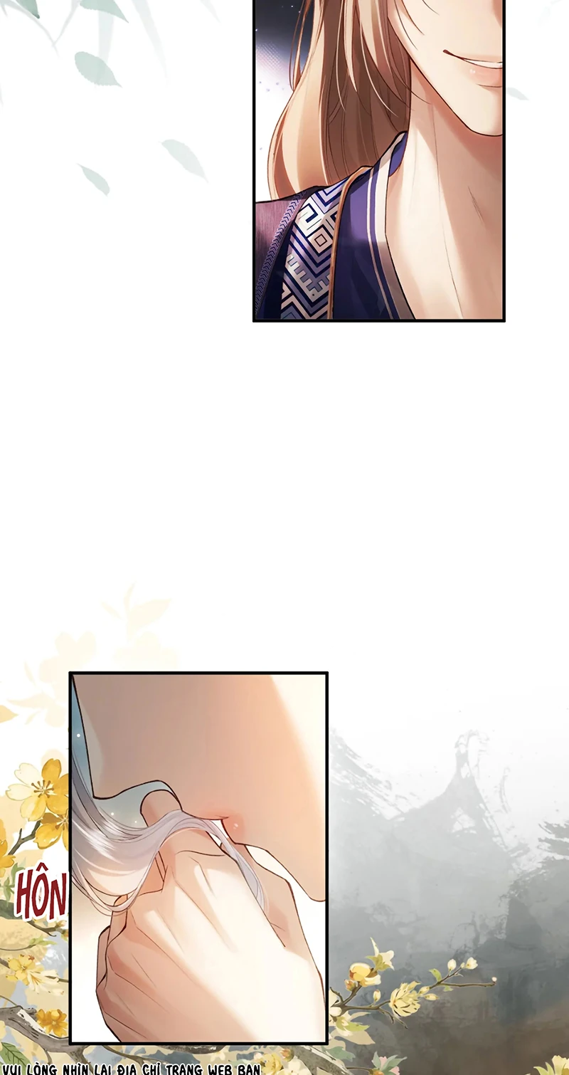 Cớ Gì Dùng Quyền Thế Đổi Lấy Hoan Lạc Nơi Giường Ngọc Chapter 9 - 19